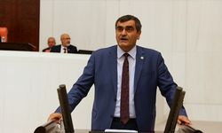 CHP milletvekili darp edildi