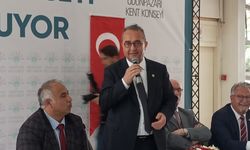 CHP’li Tezcan Eskişehir’e seslendi: Oy oranımızı yüzde 60’a çıkaralım