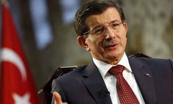 Davutoğlu: Kılıçdaroğlu isterse Cumhurbaşkanı yardımcılığı adaylığını bırakırım