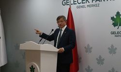 Davutoğlu: Kılıçdaroğlu'nun seçilmesi için gece gündüz çalışacağız