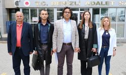 Denizli'de bazı kamu görevlileri hakkında suç duyurusu