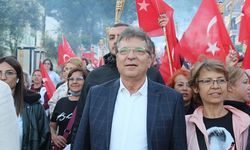 Edremit Belediye Başkanı Arslan, 19 Mayıs’ı kutladı