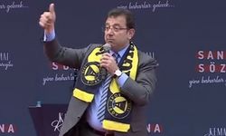 Ekrem İmamoğlu: İstanbul'da yaptık burada da yapacağız