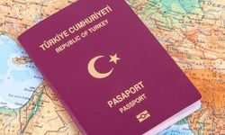 En pahalı pasaportlar açıklandı.. Türkiye kaçıncı sırada?