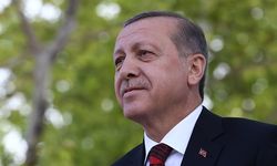 Erdoğan Ankara'ya geçti