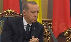Erdoğan: Anketlerle alanlar çelişiyor!