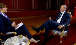 Erdoğan CNN International'a konuştu: Oğan'ın isteklerine boyun eğmeyeceğim