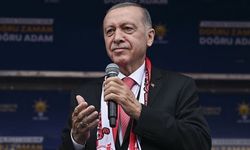 Erdoğan, Hüdapar'ın katıldığı mitingde konuştu: Tahriklere kapılmayacağız