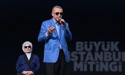 Erdoğan İmamoğlu'na saldıranları adeta tebrik etti: Dadaş, bu dadaş; o yürü demezse yürüyemezsin