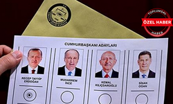 Erdoğan işaretli pusulalarda YSK kararı ne oldu?