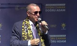 Erdoğan: Senin gibilere bu tefeciler para vermez