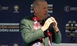 Erdoğan: Ükemizi Suriyelileştirmek için can atan bunlar değil mi?