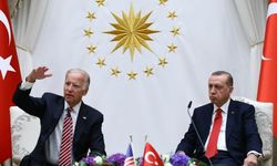 Erdoğan, ABD Başkanı Biden ile görüşecek
