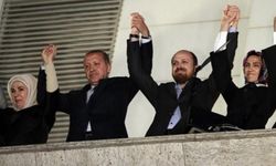 'Erdoğan'ın ailesi seçimlerden sonra her şeyin tek belirleyicisi olacak'