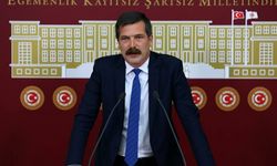 Erkan Baş iddialarına TİP'ten açıklama