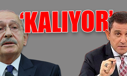 Fatih Portakal'dan flaş 'Kılıçdaroğlu' iddiası
