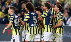 Fenerbahçe'de 8 futbolcu yolcu