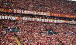 Galatasaray taraftarından derbi biletlerine yoğun ilgi