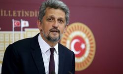 Garo Paylan'dan mikrofon iddiası: Erdoğan, Demirtaş ile olan konuşmamızı dinledi