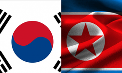 Güney Kore'den Kuzey Kore'ye karşılık