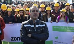 Haluk Levent'ten depremzede öğrencilere Constructor Üniversitesi'nde burs