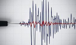 Hatay'da deprem