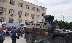 Hüda Par ve AKP'lilerden Yeşil Sol Parti'lilere bıçaklı saldırı