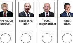 "İlk turda Kılıçdaroğlu 13'üncü cumhurbaşkanı!"