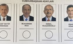 İnce: Seçim 2. tura kalır, Kılıçdaroğlu’nu desteklerim!