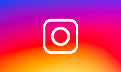 Instagram'da mavi tik dönemi başladı