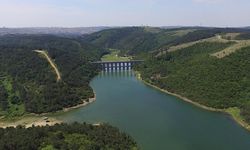 İstanbul'da barajların doluluk oranı açıklandı
