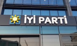 İyi Parti'de milletvekili adayı istifa etti