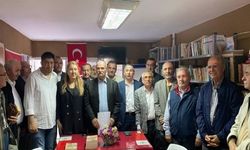 İzmir'de milliyetçiler Kılıçdaroğlu'nu destekleyecek