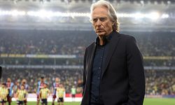 Jorge Jesus, Fenerbahçe'li taraftarlara seslendi