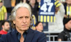 Jorge Jesus: Kazanılacak bir kupa daha var