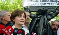 Kaftancıoğlu'ndan sandık görevlilerine uyarı: "Asla izin vermeyin"