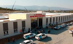 Kalmadı denilen çadırlar Erdoğan'ın protokolünde ortaya çıktı!