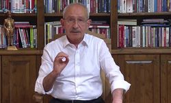 Kemal Kılıçdaroğlu'ndan 'Emekçiler' videosu