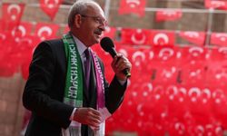Kemal Kılıçdaroğlu: Suriyelileri yollayacağız