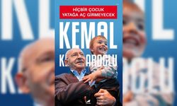 Kemal Kılıçdaroğlu’nun kitabı çıktı