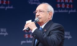Kılıçdaroğlu: Amaçları, insanları sandıktan uzak tutmaktır