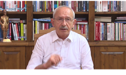 Kılıçdaroğlu: En düşük memur maaşını asgari ücretin 2,5 katına çıkartacağım