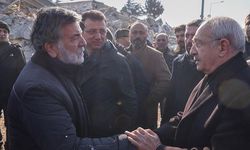 Kılıçdaroğlu Hatay'dan seslendi: Türkiye'yi sığınmacı deposu yapmayacağız