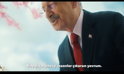 Kılıçdaroğlu'ndan yeni video: Anneler seçecek