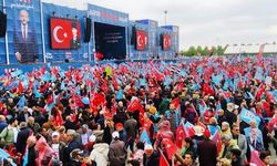 Kılıçdaroğlu'nun büyük İstanbul mitingi