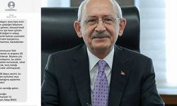 Kılıçdaroğlu'nun SMS'leri için yasak kararı