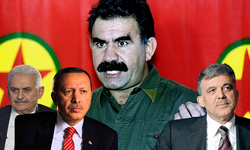 Kılıçdaroğlu Öcalan'ı çıkaracak demişlerdi: Apo'yu çıkarmak isteyenlerin kimlikleri belli oldu!