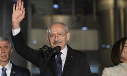 Kılıçdaroğlu: "Sistemi bloke ediyorlar!"