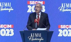 Kılıçdaroğlu'ndan ilk açıklama: Mücadeleye devam edeceğim