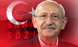 Kılıçdaroğlu; Seni de bekleriz Recep Tayyip Erdoğan